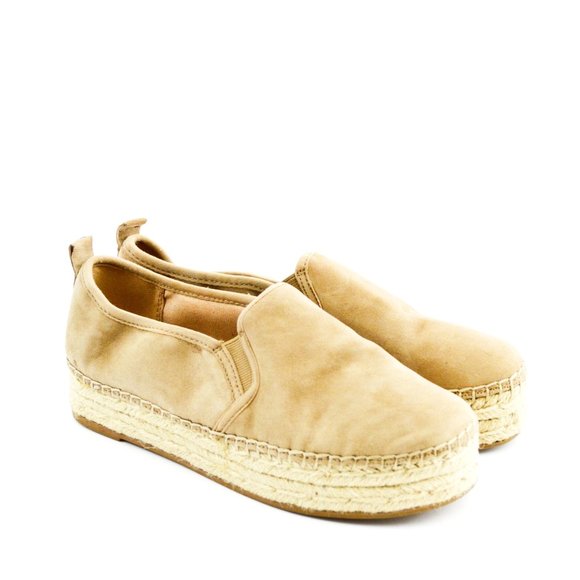 Sam Edelman Carrin Espadrille #169-37 - Picture 1 of 5